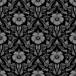 Elegant Floral Pattern