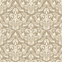 Vintage Floral Elegance Pattern