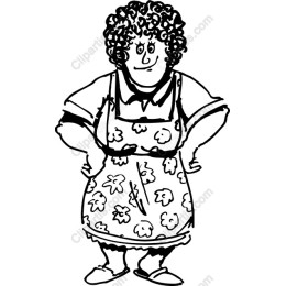 Vintage Chef