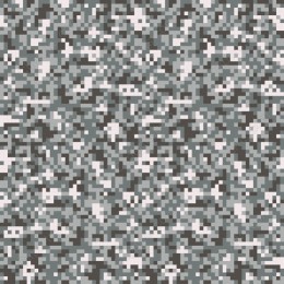 Digital Camouflage Pattern