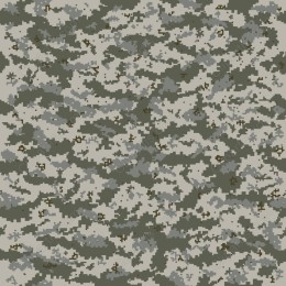 Premium Camouflage Pattern
