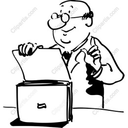 Office Character