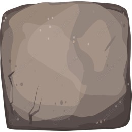 Textured Rock
