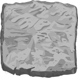 Grayscale Rock Texture