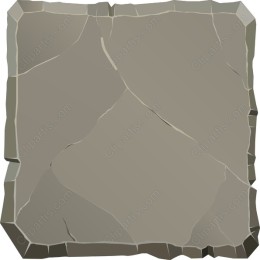 Premium Textured Rock