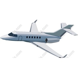 Premium Private Jet