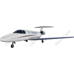 Luxury Private Jet