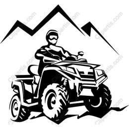 Dynamic ATV Adventure
