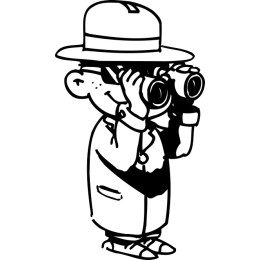 Curious Explorer