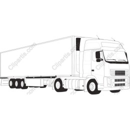 Freight Truck