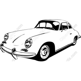 Classic Car Vintage