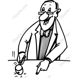 Joyful Scientist