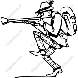 Hunting Enthusiast