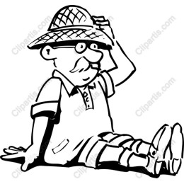 Relaxed Gentleman Summer