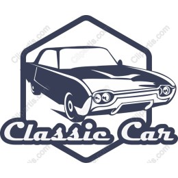 Classic Car