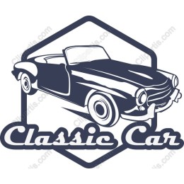 Classic Car