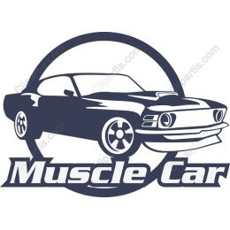 Muscle Car