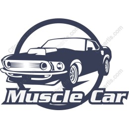 Muscle Car