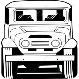 Classic SUV