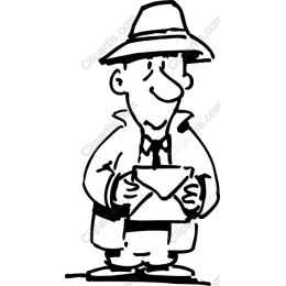 Classic Detective