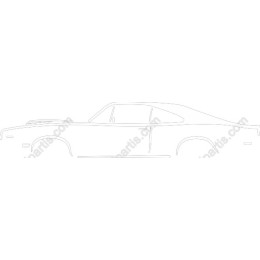  Car - Classic Car