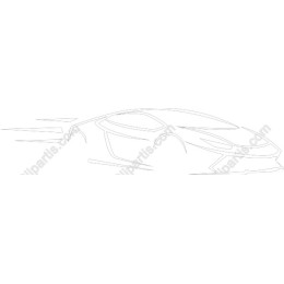 Luxury Sports Car