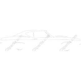 Classic Car Retro