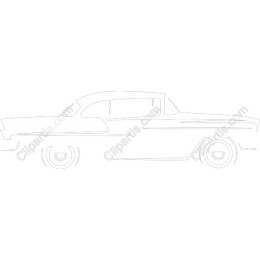 Vintage Car