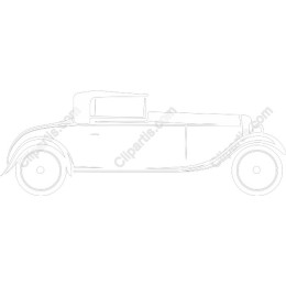 Vintage Car