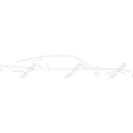 Modern Car