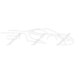 Sleek Car (s)