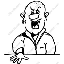 Expressive Animated Character