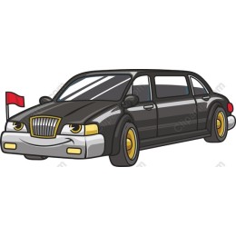 Charming Limousine