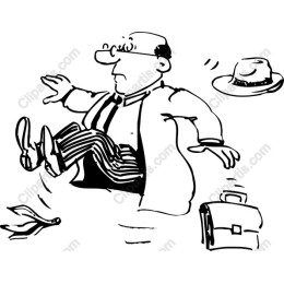 Office Shuffle