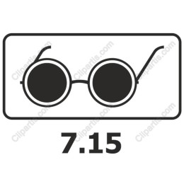 Modern Round Sunglasses