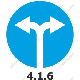 Two-Way Arrow - Flexible Directional