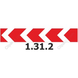 Red Chevron
