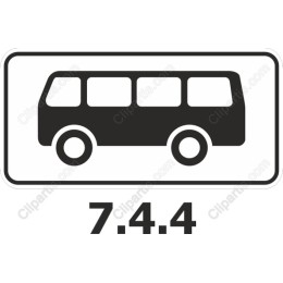 Classic Bus