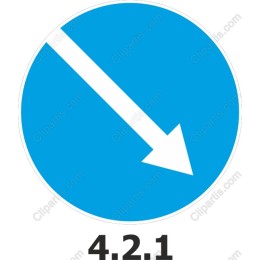 Downward Arrow Icon (4.2.1)