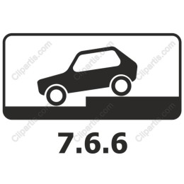 Compact Car Climbing - 7.6.6