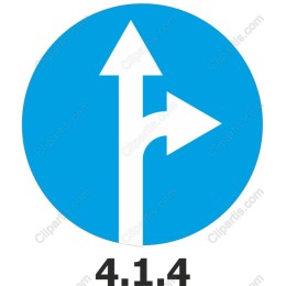 Dynamic Two-Directional Arrow