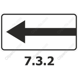 7.3.2 Directional Arrow