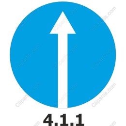 Upward Arrow Icon - 4.1.1