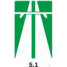 Road Sign (5.1)