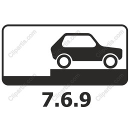 Car Icon - 7.6.9 Edition