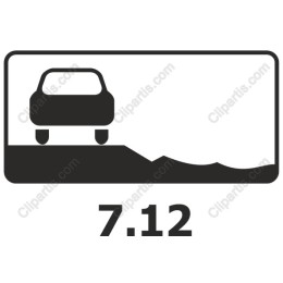 Uneven Road Surface Vehicle