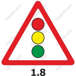 Traffic Light Icon