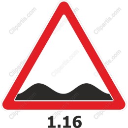 Caution: Bumpy Road Ahead