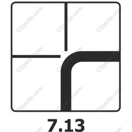 Modern Geometric (7.13)