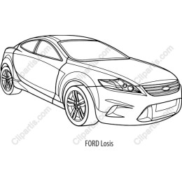 Ford Losis